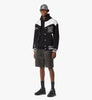 München Ponte Varsity Jacket