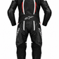 Alpinestars Leather Racing Suit  – Motorcycle Race Suit