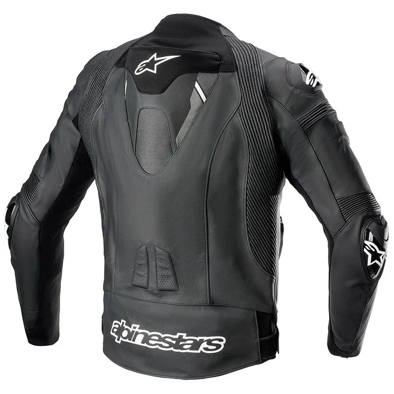 ALPINESTARS MISSILE V2 IGNITION LEATHER JACKET