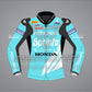 Eric Granado Petronas Honda SBK Motorbike Jacket 2023