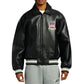 BLACK AVIREX JACKET