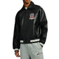 BLACK AVIREX JACKET