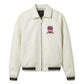 SNOW WHITE AVIREX JACKET