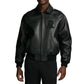 ALL BLACK AVIREX JACKET