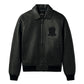 ALL BLACK AVIREX JACKET