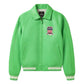 GREEN AVIREX JACKET