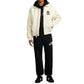 WHITE AVIREX JACKET