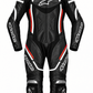 Alpinestars Leather Racing Suit  – Motorcycle Race Suit