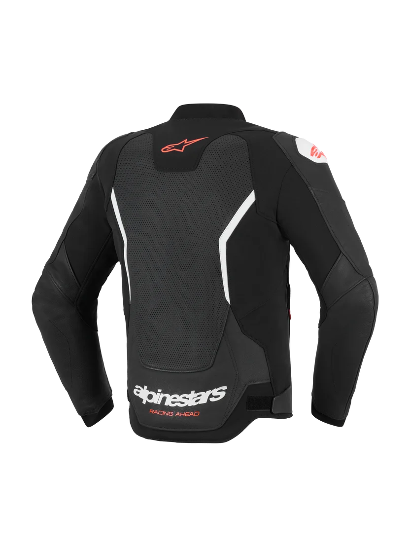 Alpinestars GP Racing Ahead Air Leather Jacket