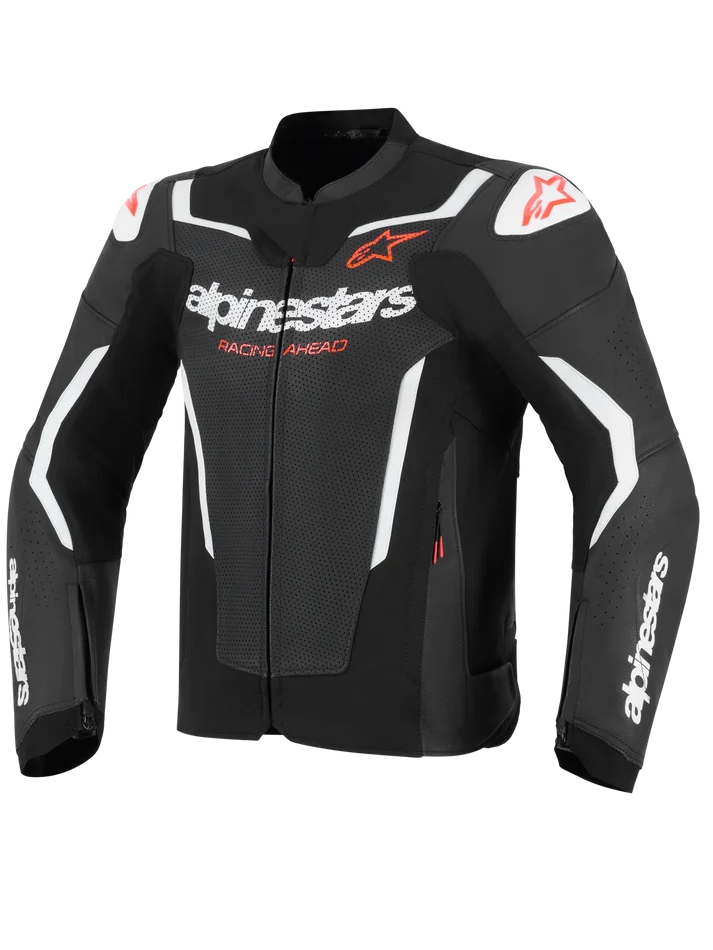 Alpinestars GP Racing Ahead Air Leather Jacket