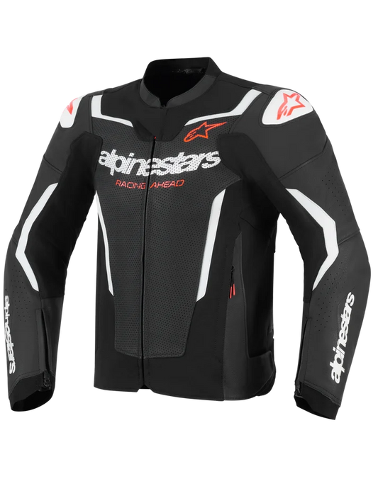 Alpinestars GP Force V2 Air Leather Jacket