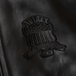 ALL BLACK AVIREX JACKET