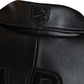 ALL BLACK AVIREX JACKET