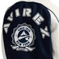 CLASSIC WOOL LEATHER VARSITY JACKET