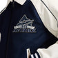 CLASSIC WOOL LEATHER VARSITY JACKET