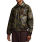 LIMITED EDITION CAMO ICON JACKET