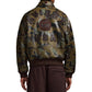 LIMITED EDITION CAMO ICON JACKET