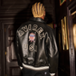 BLACK AVIREX JACKET