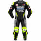 Suzuki Leather Racing Suit  – Motorcycle Race Suit