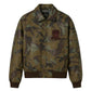 LIMITED EDITION CAMO ICON JACKET
