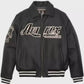 BLACK ACE LION AVIREX JACKET