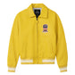 YELLOW AVIREX JACKET