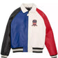MULTI COLORED AVIREX JACKET