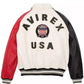 MULTI COLORED AVIREX JACKET