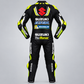 Suzuki Leather Racing Suit  – Motorcycle Race Suit