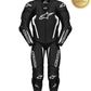 Alpinestars Leather Racing Suit  – Motorcycle Race Suit