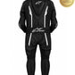Alpinestars Leather Racing Suit  – Motorcycle Race Suit