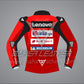 Marc Marquez Ducati MotoGP Motorbike Jacket 2025