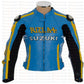 Rizla Suzuki Motorbike Riding Jacket