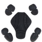 Alpinestars Black Force Leather Jacket