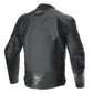 Alpinestar  Black  GP Plus R V4 Airflow Leather Jacket