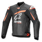 Alpinestar  Red & Black  GP Plus R V4 Airflow Leather Jacket