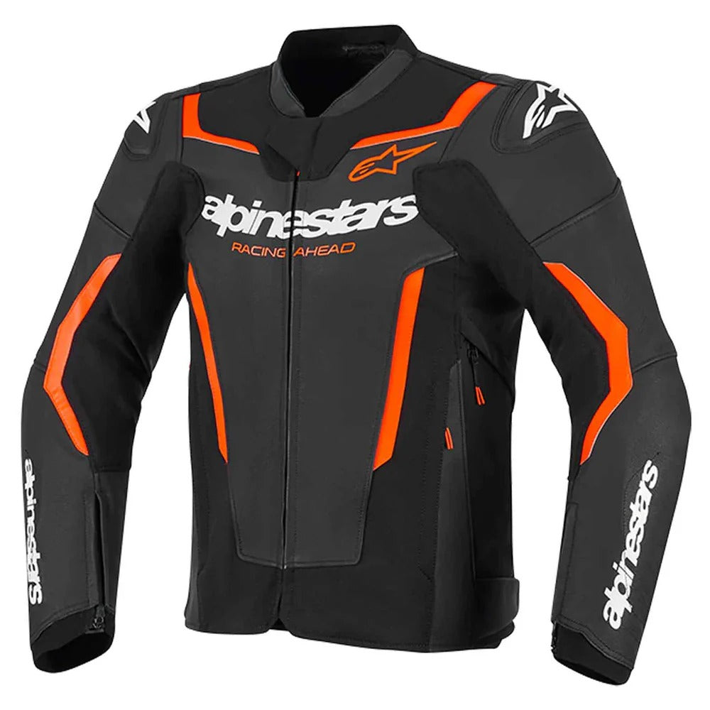 Alpinestars GP Racing Ahead Air Leather Jacket