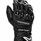 Alpinestars GP PRO R3 Black Glove Leather Motorcycle Race Gloves