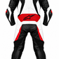 Alpinestars Leather Racing Suit  – Motorcycle Race Suit