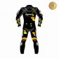 Marco Bezzecchi Mooney VR46 Motorbike Racing  Suit