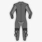 Custom Race Suits Hand-Stitched Cowhide Leather Motorcycle