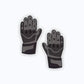 Custom Motorcycle Gloves Made to Measure Leather