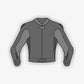Custom Motorcycle Jackets Made to Your Measurements