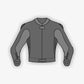 Custom Motorcycle Jackets Made to Your Measurements