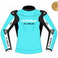 Honda SBK Racing Motorbike Jacket
