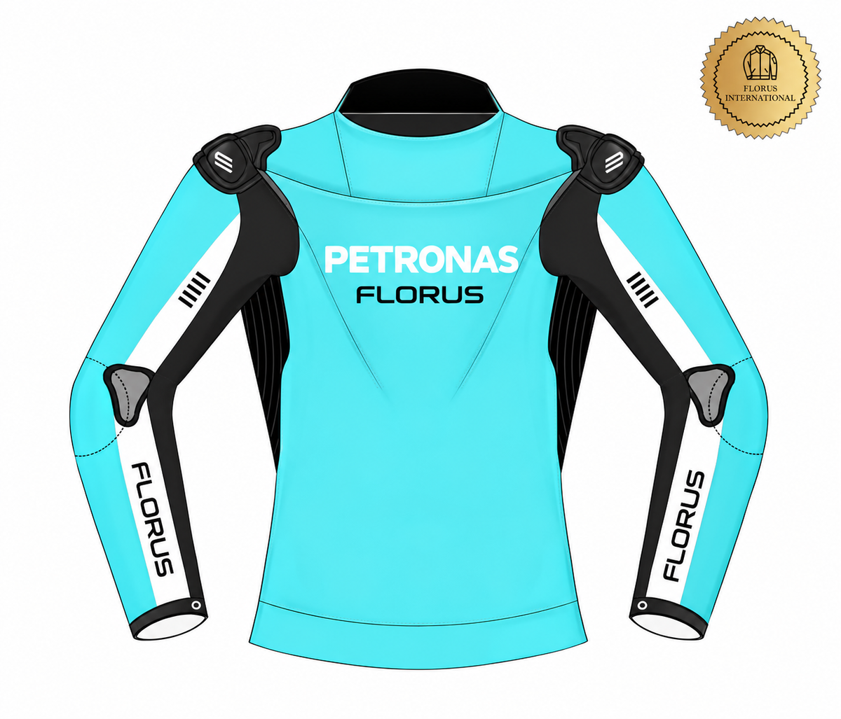 Honda SBK Racing Motorbike Jacket