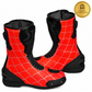 Spiderman  Racing Boots