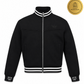 Essential Logo Ponte Track Jacket