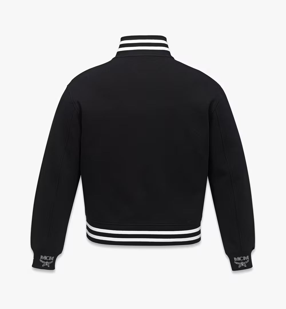 Essential Logo Ponte Track Jacket