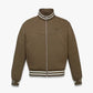 Essential Logo Ponte Track Jacket